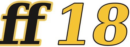 ff18 logo